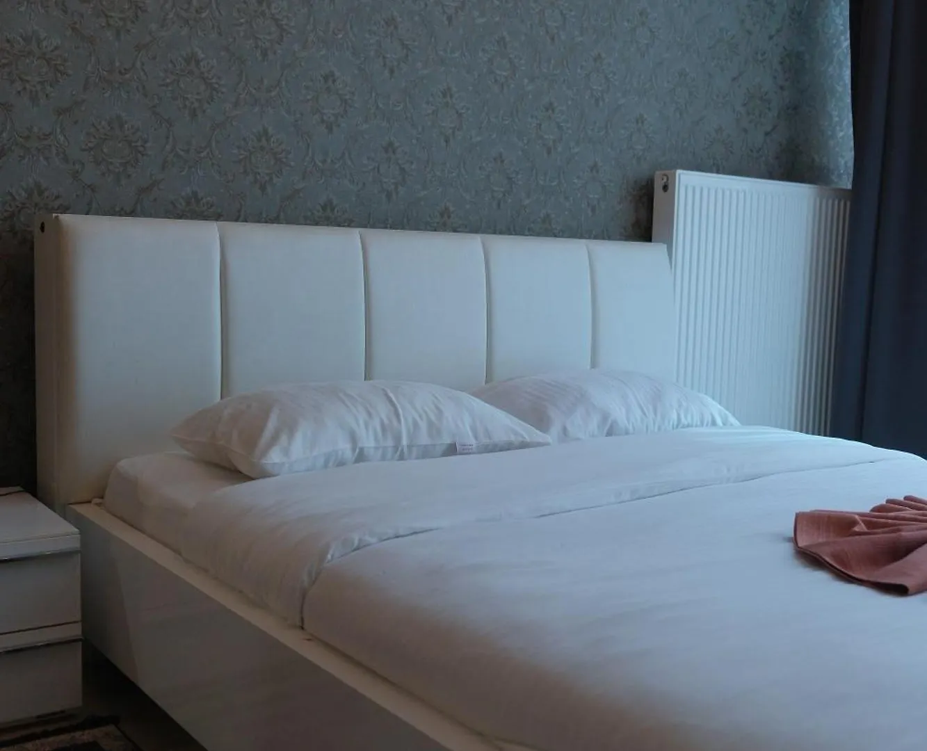 Gezgin Airport Hotel Istanbul 4*,