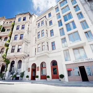 Hotel Grand De Pera, Estambul