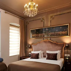Hotel Faik Pasha, Estambul
