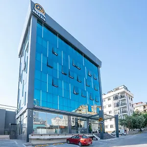 216 Ruby **** Стамбул