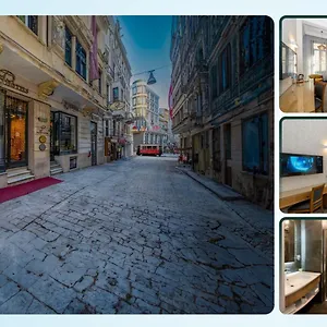 Hotel Premist Taksim, Estambul