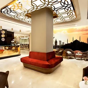Hotel Sorriso, Estambul