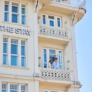 Hotel The Bosphorus, Estambul