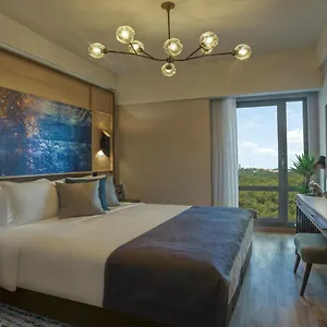 Hotel Somerset Maslak, Estambul