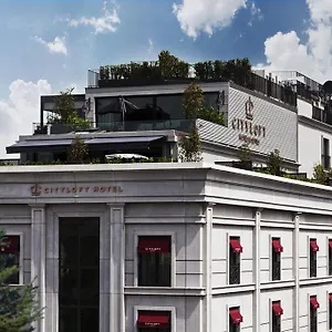 Cityloft Atasehir **** Стамбул